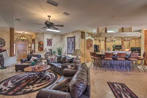 Patio, Grill & Yard: Pet-Friendly Lake Havasu Gem - Image 4