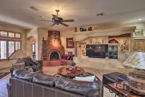 Patio, Grill & Yard: Pet-Friendly Lake Havasu Gem - Image 3