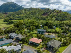 Süßes Hanalei Zuhause! Hell, luftig, sauber, Minuten zu Fuß / Block nach Hanalei Bay! - Image 5