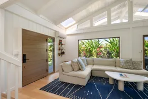 Schönes, komfortables, verbessertes Hanalei-Haus!  Gehen Sie zum Strand und in die Stadt! - Image 2