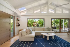 Schönes, komfortables, verbessertes Hanalei-Haus!  Gehen Sie zum Strand und in die Stadt! - Image 3