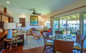 Romantic beachfront resort, updated inside! - Image 3