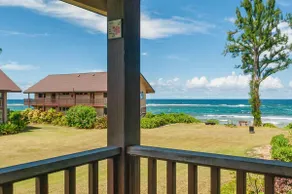 Romantic beachfront resort, updated inside! - Image 2