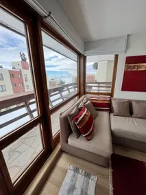Spectacular refuge in La Parva - Image 5