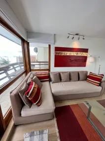 Spectacular refuge in La Parva - Image 4