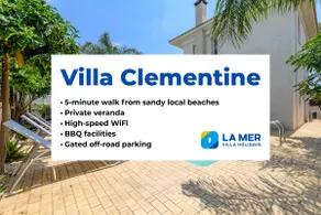 Villa Clementine - Image 2