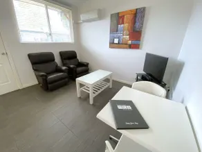 Getaway Villas, Unité 38-01 - Villa spacieuse et adaptée aux personnes à mobilité réduite - Image 3