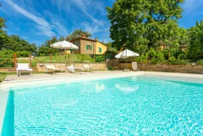 Villa Casale Federica Large Private Pool WiFi - Image 4