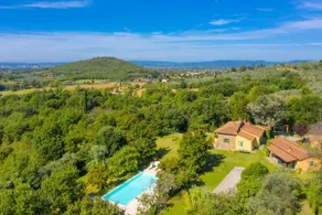 Villa Casale Federica Large Private Pool WiFi - Image 3