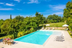 Villa Casale Federica Large Private Pool WiFi - Image 2