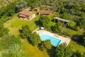 Villa Casale Federica Large Private Pool WiFi - Image 5