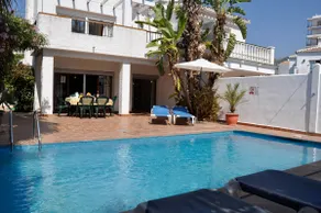 Nerja Paradise Rentals - Villa Los Leones - Image 4
