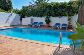 Nerja Paradise Rentals - Villa Los Leones - Image 2