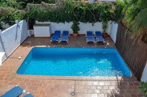 Nerja Paradise Rentals - Villa Los Leones - Image 5