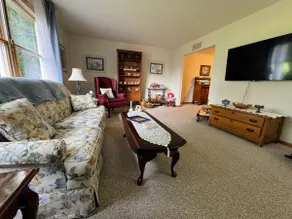 BBQ, WIFI, full kitchen, SmartTV, Firepit, Queen - Image 3