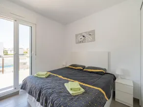 Sonnige Villa mit privatem Pool - Image 2