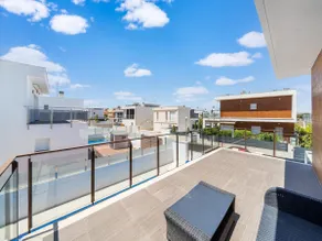 Sonnige Villa mit privatem Pool - Image 5