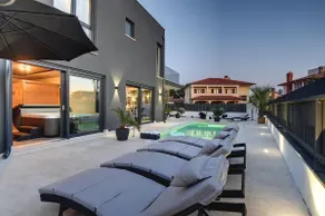 Villa mit privatem Pool, Jacuzzi, Sauna in Rovinj - Image 3