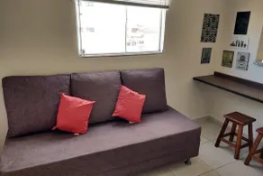 14E Practical Apartment Near the Dam and Theater - Image 2