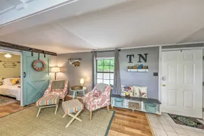 Seasonal Water Views: Home Near Center Hill Lake - Image 2