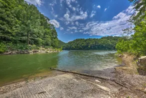 Seasonal Water Views: Home Near Center Hill Lake - Image 3