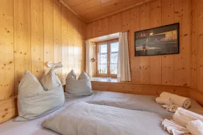 Chasa Tredeschin: Holiday flat with style - Image 5