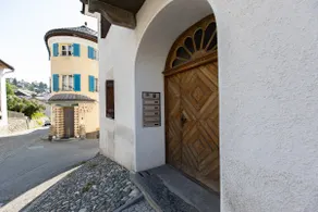Chasa Tredeschin: Holiday flat with style - Image 3