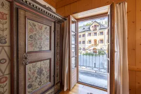 Chasa Tredeschin: Holiday flat with style - Image 2