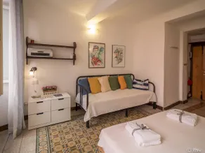 Rundanina Village Life Studio plus Single Room with AC - Image 4