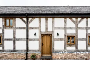 El Longbarn es una casa de lujo de Grado II, completamente renovada por dentro y por fuera. - Image 5