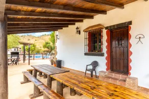 Casa Rural Loma El Letrao - Image 5