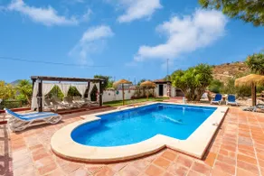 Casa Rural Loma El Letrao - Image 2