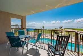 Water's Edge | Balcony + 1000 ft Fishing Pier! - Image 3