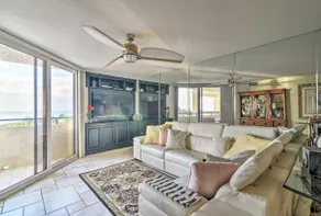 Gulf-View Hudson Condo in Waterfront Resort! - Image 3