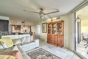 Gulf-View Hudson Condo in Waterfront Resort! - Image 5