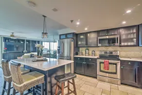 Gulf-View Hudson Condo in Waterfront Resort! - Image 2