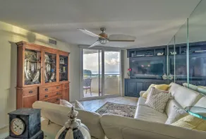 Gulf-View Hudson Condo in Waterfront Resort! - Image 4