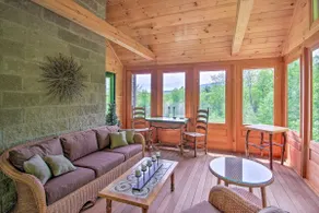 NEU! Haus mit Feuerstelle, 10 Minuten zum Attitash Mtn Resort - Image 3