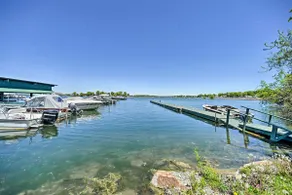 NY! Home w / Patio, 2 blokke til St. Lawrence River - Image 3