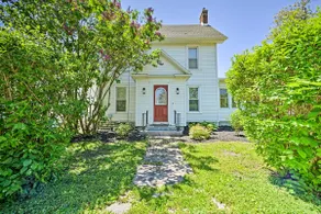 NY! Home w / Patio, 2 blokke til St. Lawrence River - Image 2