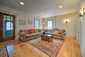 NY! Home w / Patio, 2 blokke til St. Lawrence River - Image 5
