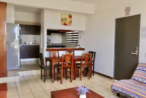 Apartment-Family-Ensuite with Shower-Balcony - Image 5