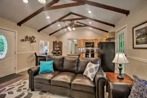 Hike, Hunt & Unwind: Cozy Cabin Near Hersheypark - Image 5