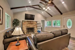 Hike, Hunt & Unwind: Cozy Cabin Near Hersheypark - Image 4