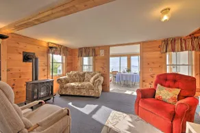NY! Waterfront Cottage - 17 Mi til Acadia Ntnl Pk! - Image 5