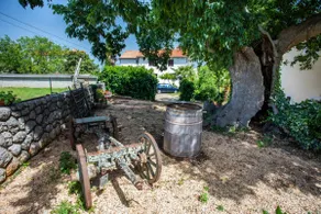 Wunderschöne Villa Bogovski Dvori**** mit rustikalem Hauch auf Krk - Image 5