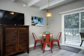Comfortable Sanibel 1BR Near Beach - Colony Inn 16 - Image 3
