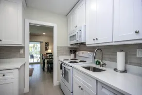 Beachside - 1BR Sanibel Condo - Colony Inn 43 - Image 2