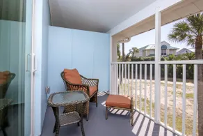 Beachside - 1BR Sanibel Condo - Colony Inn 43 - Image 4