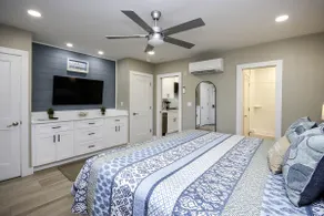 Relax & Unwind 1BR Near Beach Colony Inn 41 - Image 4